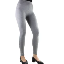 Viskose-Thermo-Leggings für Damen