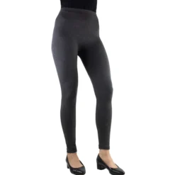 Viskose-Thermo-Leggings für Damen