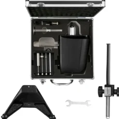 Viskosimeter mit Touchscreen PCE-RVI 10