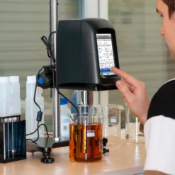 Viskosimeter mit Touchscreen PCE-RVI 10