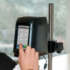 Viskosimeter mit Touchscreen PCE-RVI 10