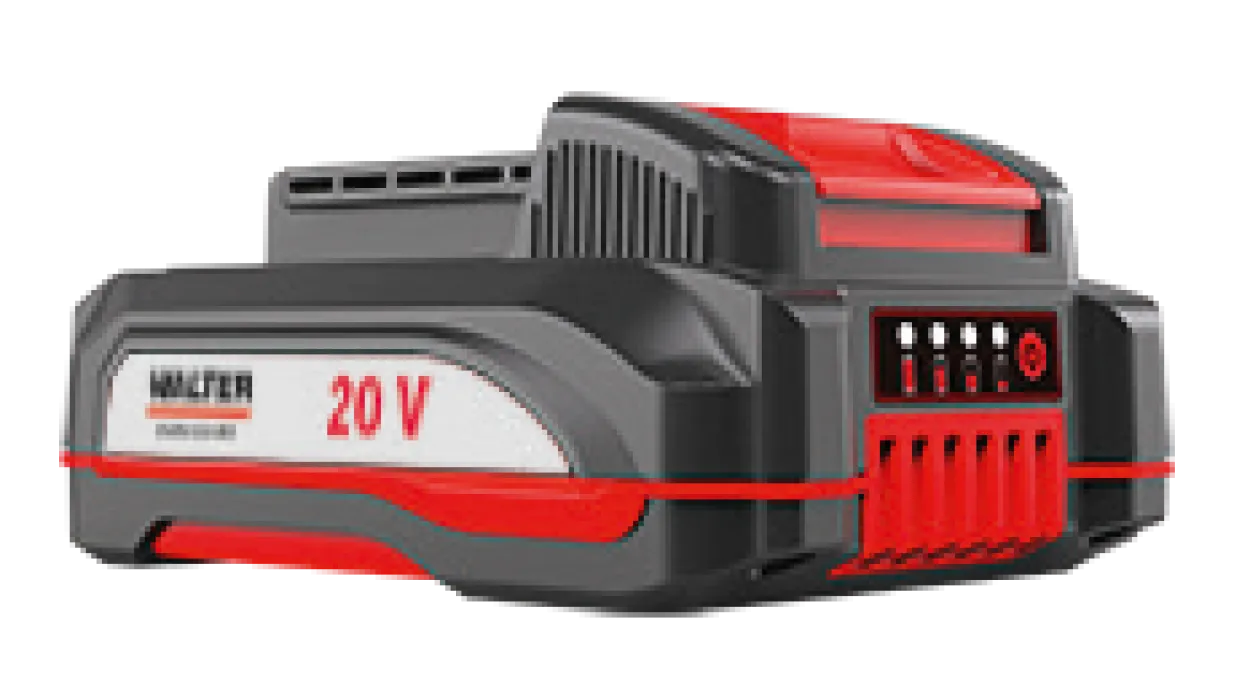 20V Li-Ionen Akku Heckenschere
