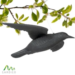 Vogel-Abwehr Falke