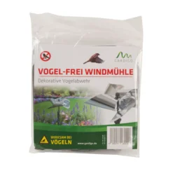 Vogel-Frei Windmühle