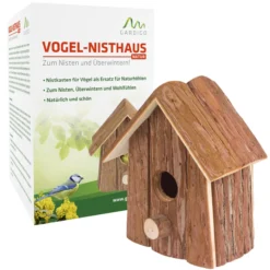Vogelhaus Natur
