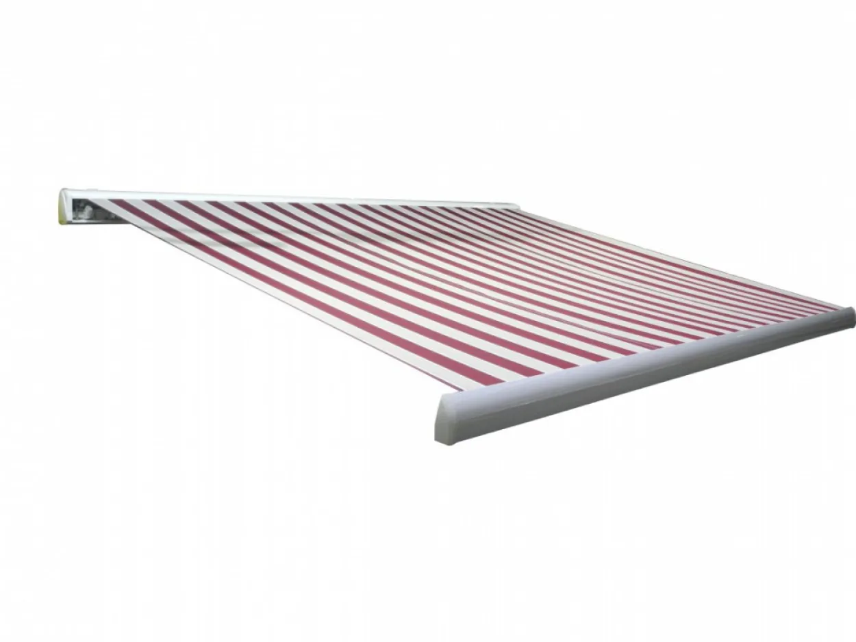 Vollkassette VC 30 weiss 400x300 cm