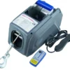 12V Premium Seilwinde