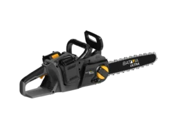 36V (2x18 V) Brushless Akku-Kettensäge (ohne Akku und Ladegerät)
