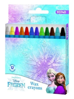 Wachsmaler Disney "Frozen"