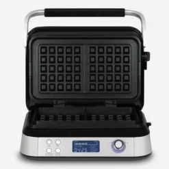 Waffeleisen GFX800, 5 Programme