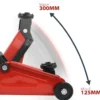 Wagenheber 1,5T