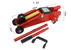 Wagenheber 1,5T