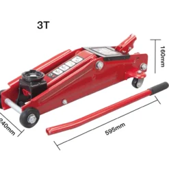 Wagenheber 3T