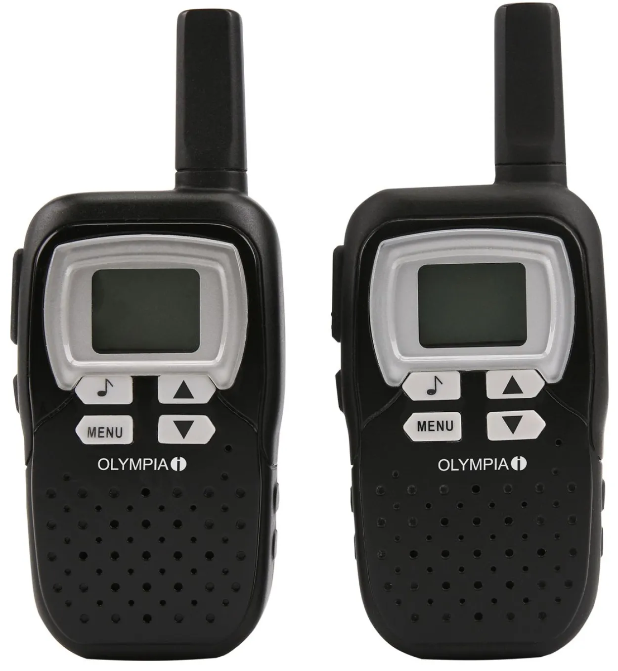 Walkie-Talkie OLYMPIA PMR 1208