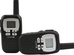 Walkie-Talkie OLYMPIA PMR 1208