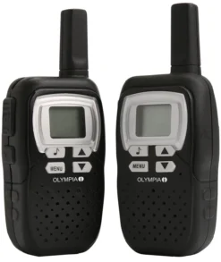 Walkie-Talkie OLYMPIA PMR 1208