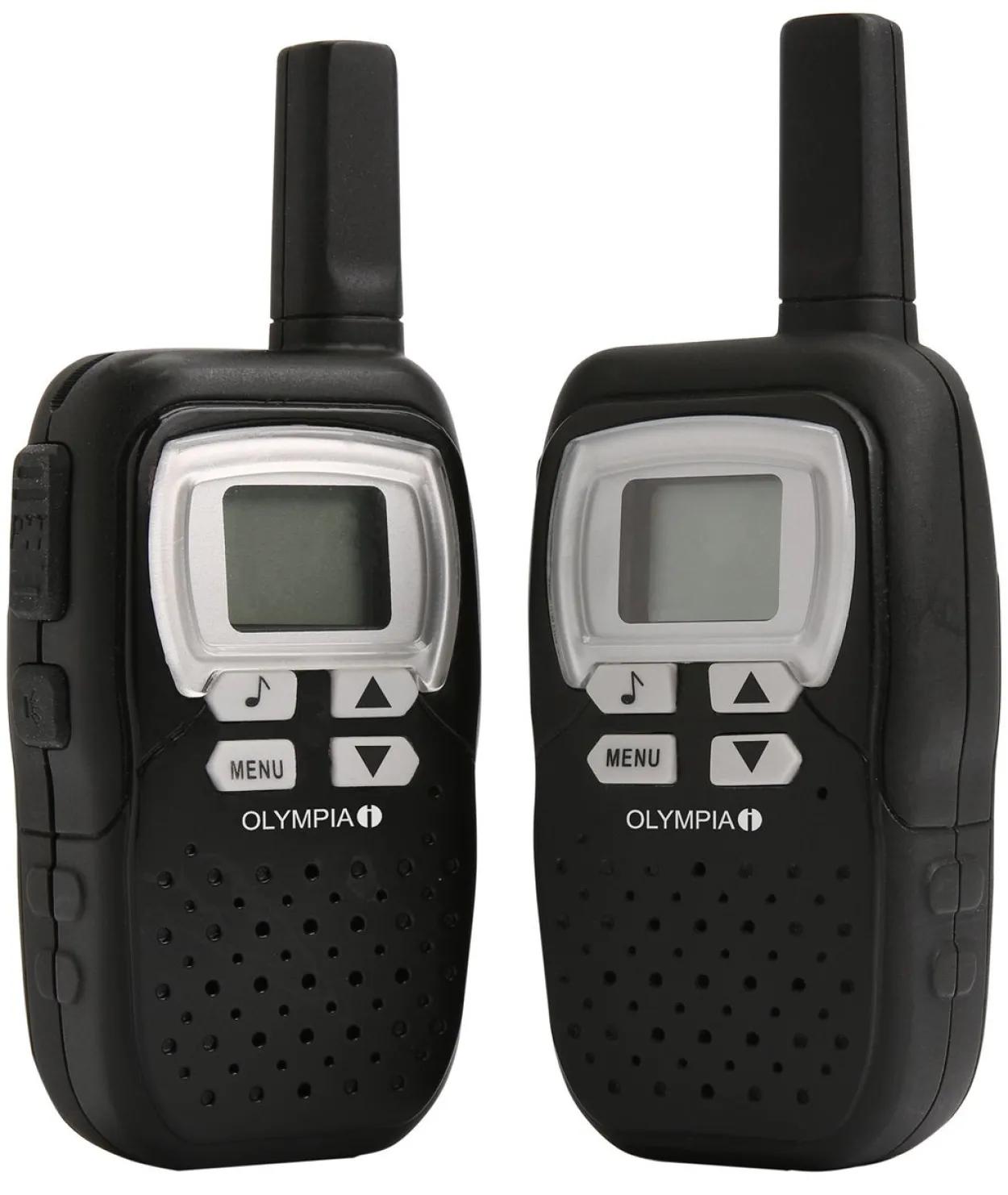 Walkie-Talkie OLYMPIA PMR 1208