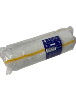 Walzen Fellwalzen Malerrollen Farbwalzen Länge 180mm Ø47mm 5 Stück
