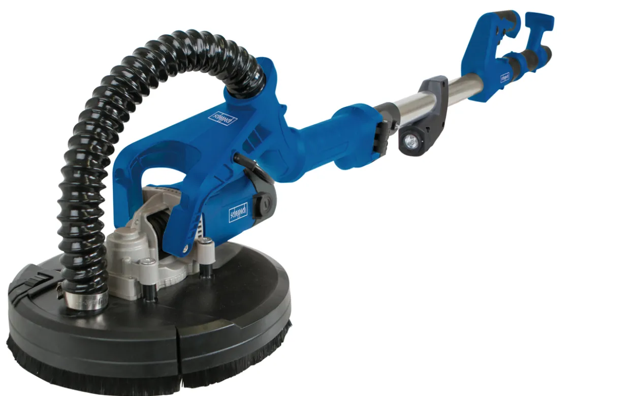 Wand- & Deckenschleifer DS920