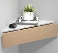 Wandschublade