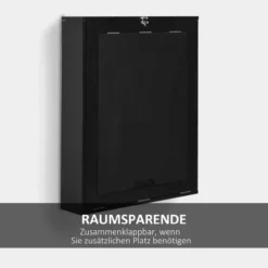 Wandtisch Klappbar Wandklapptisch Klappschreibtisch Computertisch