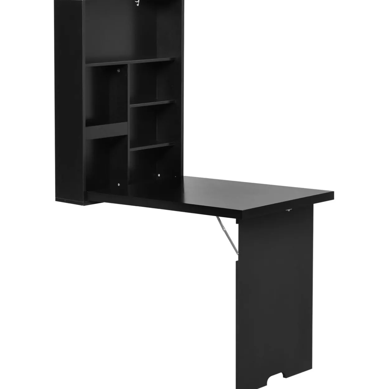 Wandtisch Klappbar Wandklapptisch Klappschreibtisch Computertisch