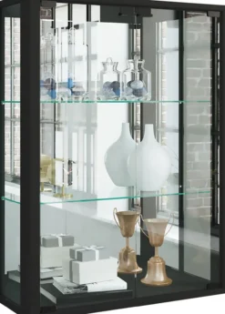 Wandvitrine