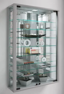 Wandvitrine