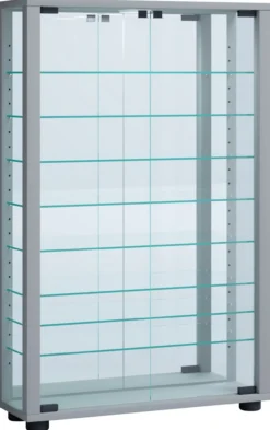 Wandvitrine