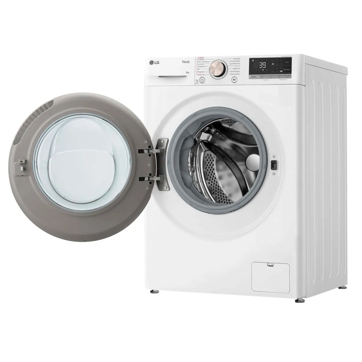 Waschmaschine F4WR709G
