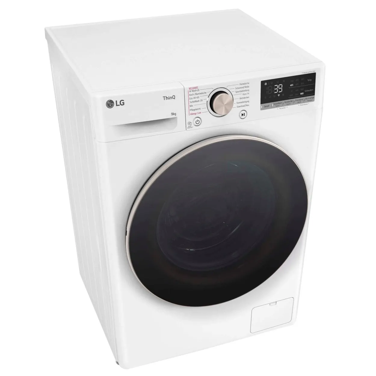 Waschmaschine F4WR709G