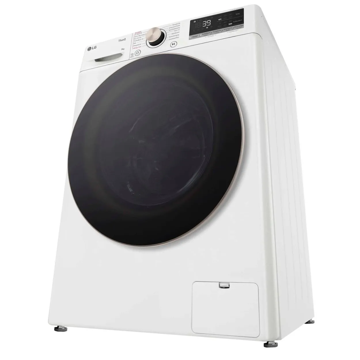 Waschmaschine F4WR709G