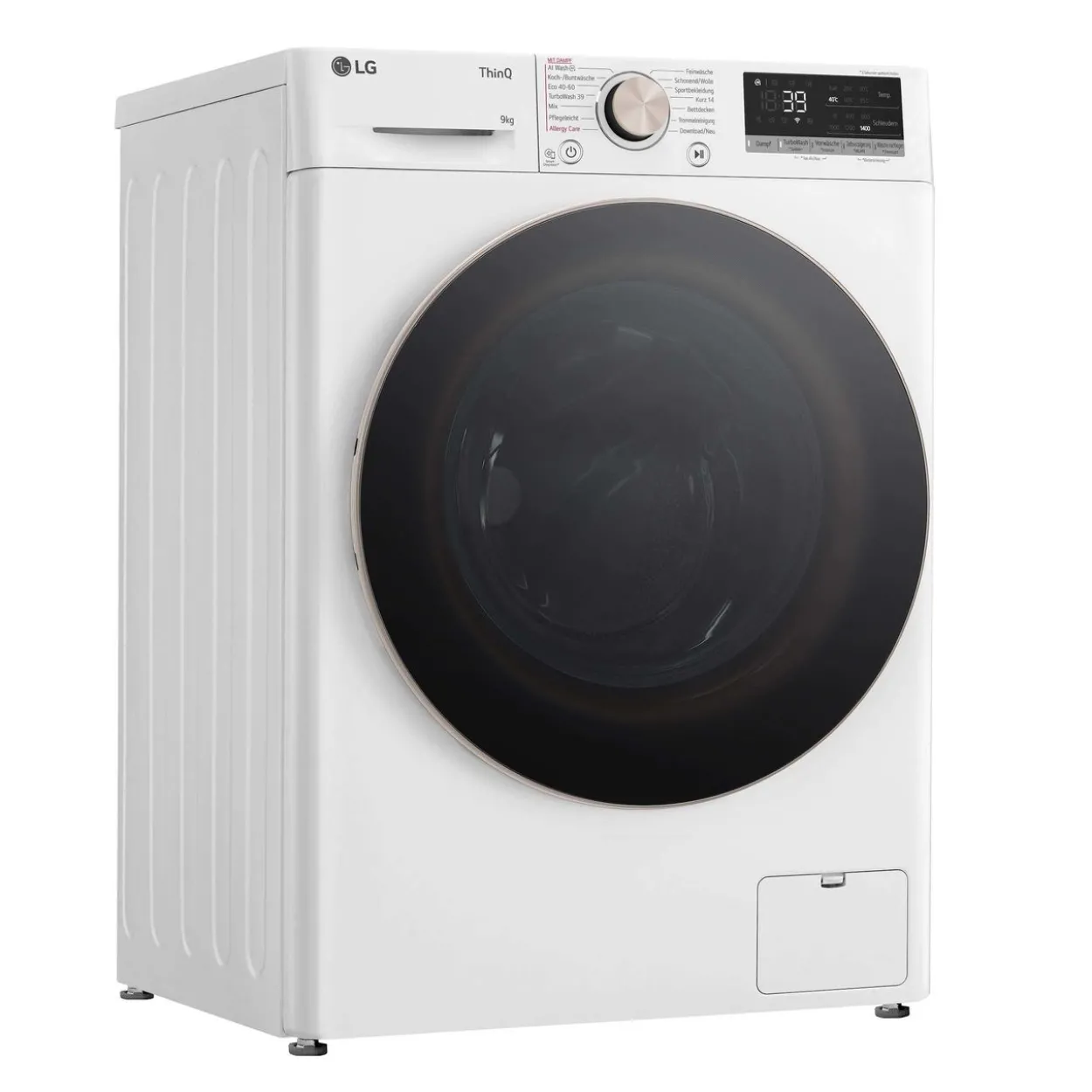 Waschmaschine F4WR709G
