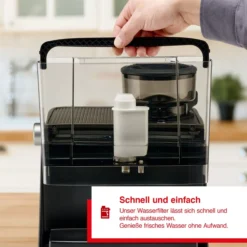 Wasserfilter für Grind & Infuse 1018