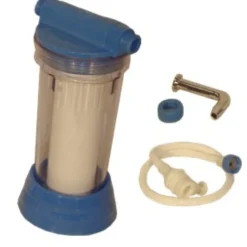 Wasserfilter Keramik