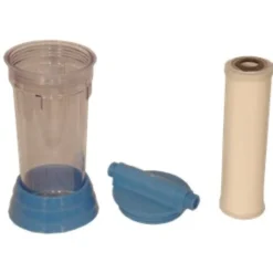 Wasserfilter Keramik