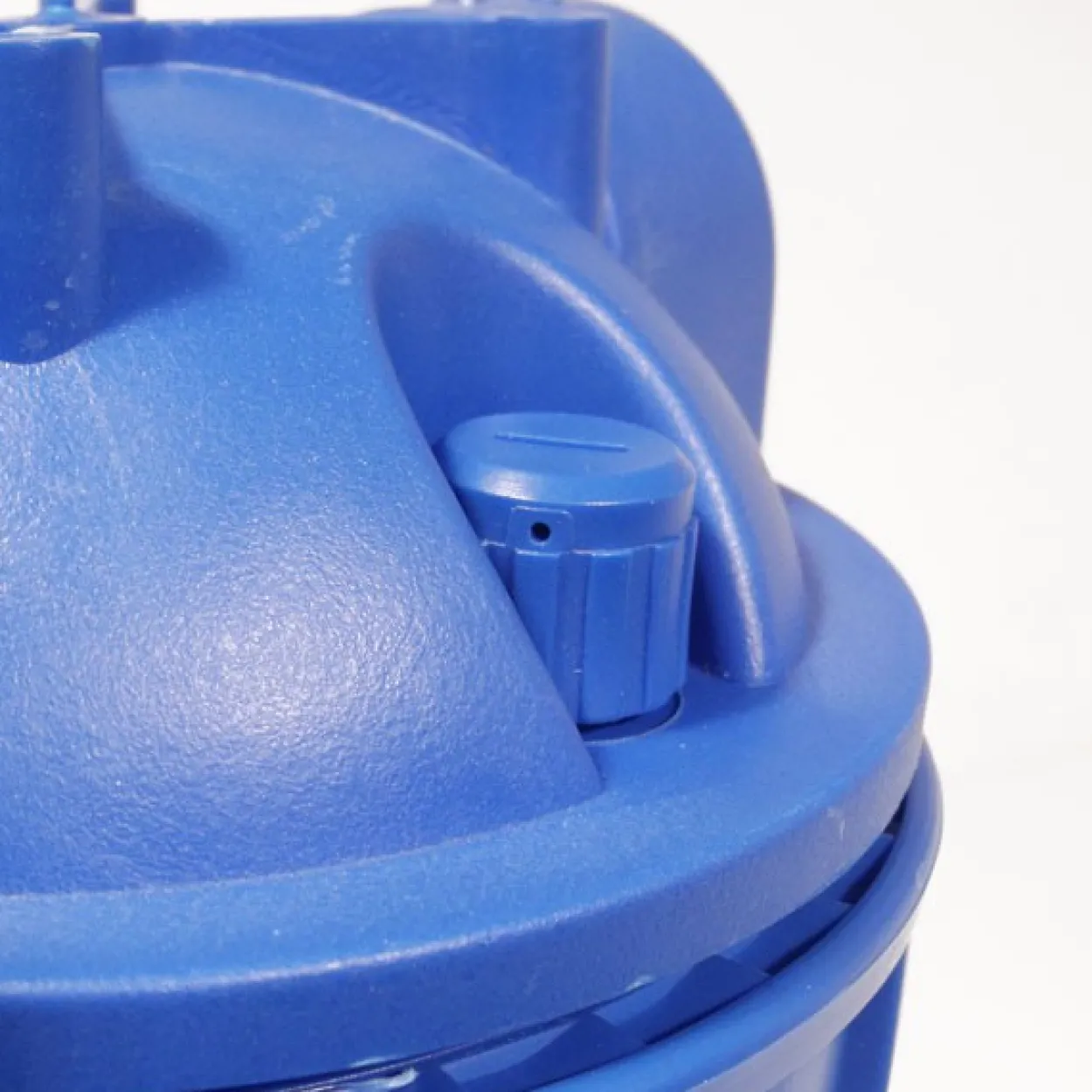 Wasserfilter 5000l/h 2,54 cm (1Zoll) mit Kohlefilter