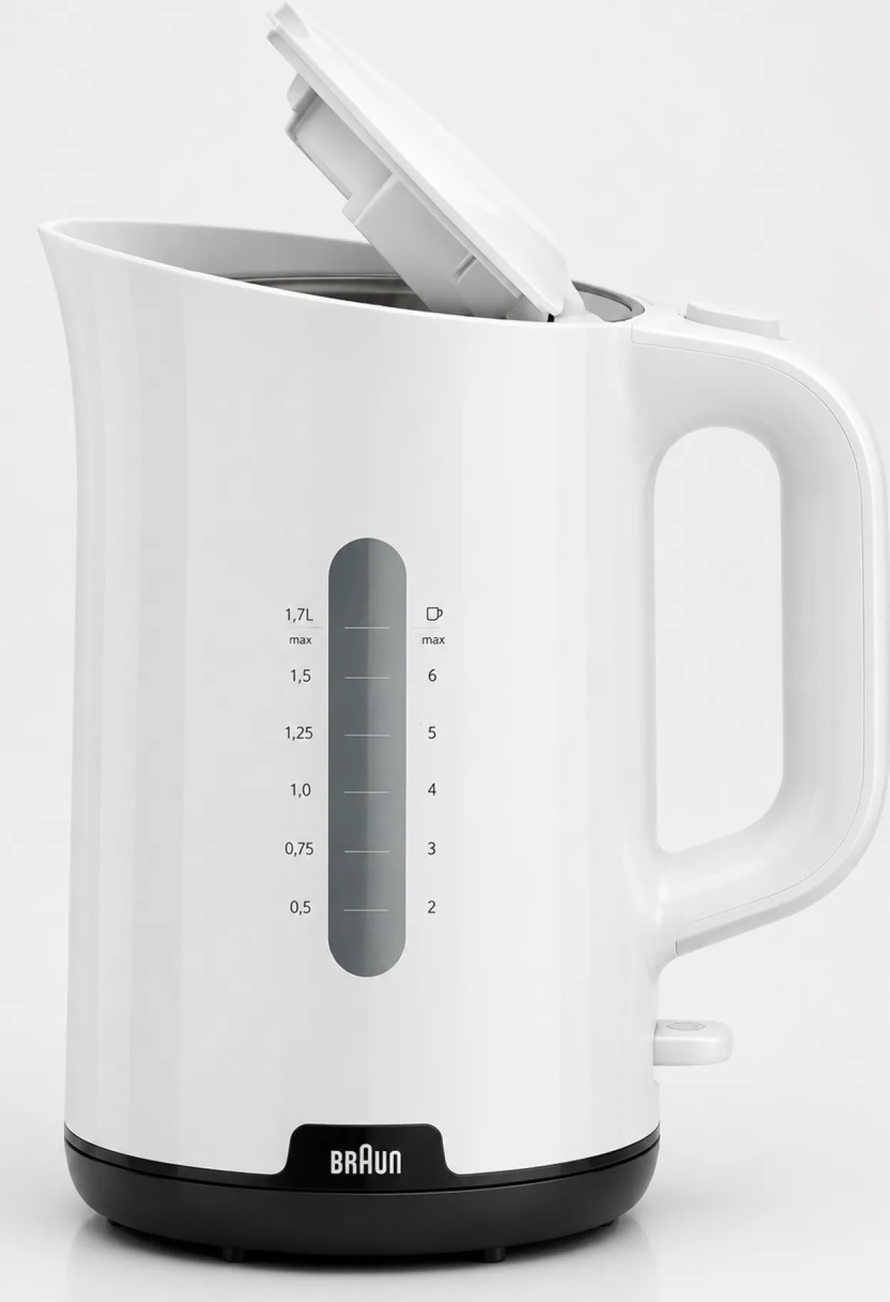 Wasserkocher WK1100WH
