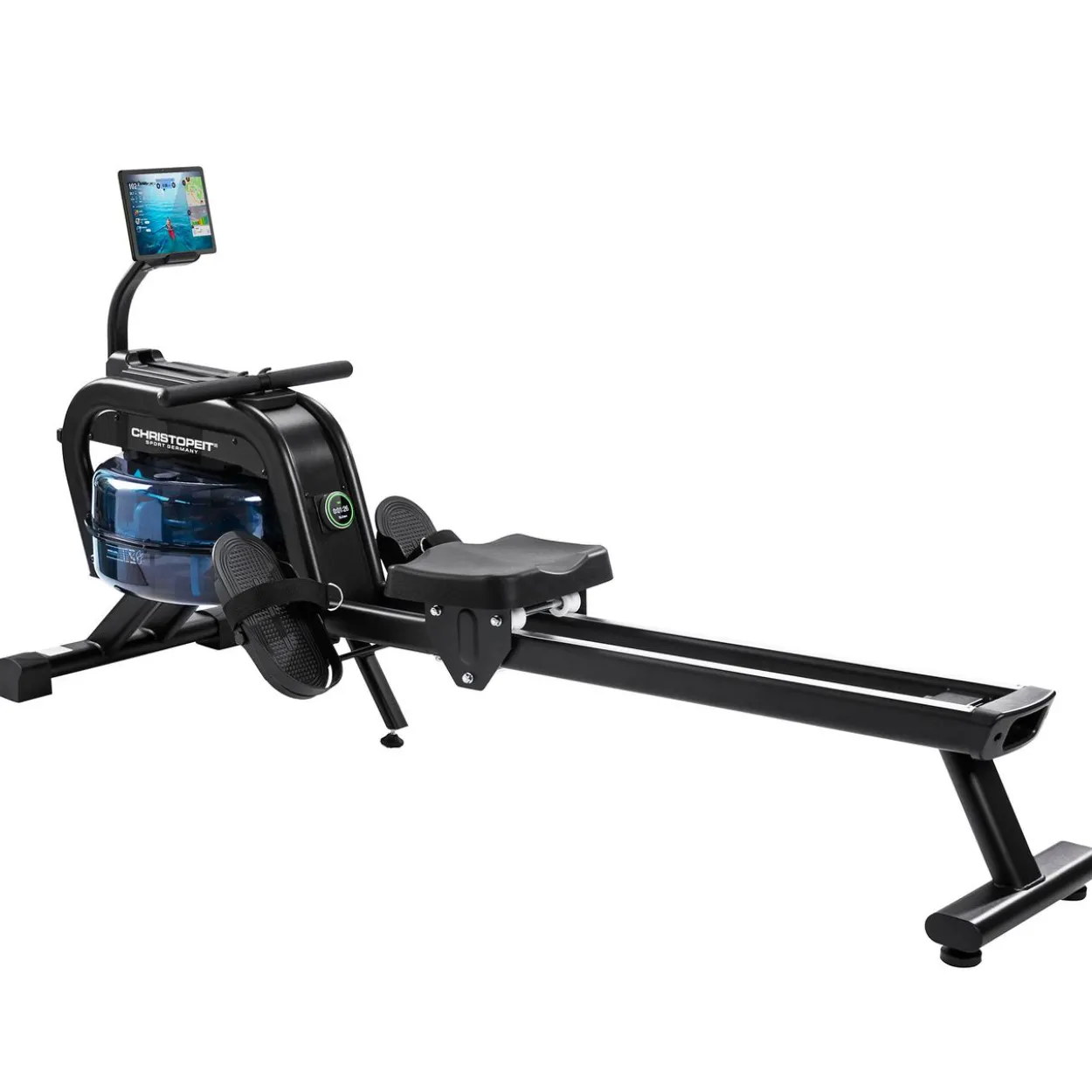 Wasserrudergerät WP 2000