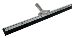 Wasserschieber Vollgummi 60 cm