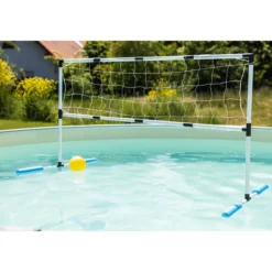 Wasser Volleyball & Wasser Polo Set
