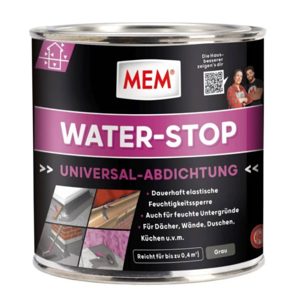 Water Stop 1 kg