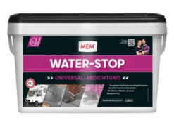 Water Stop 6kg