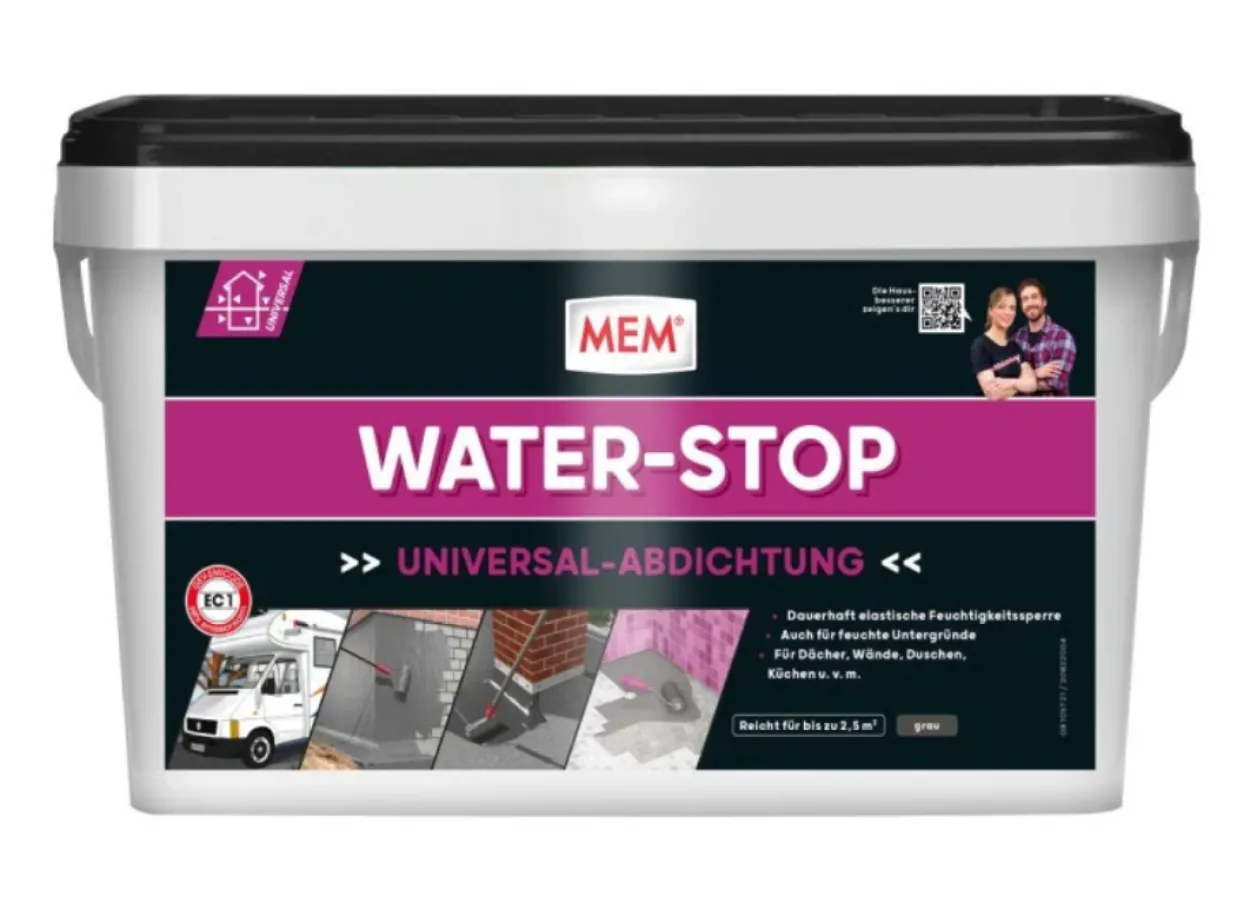Water Stop 6kg