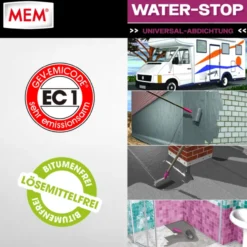 Water Stop 6kg