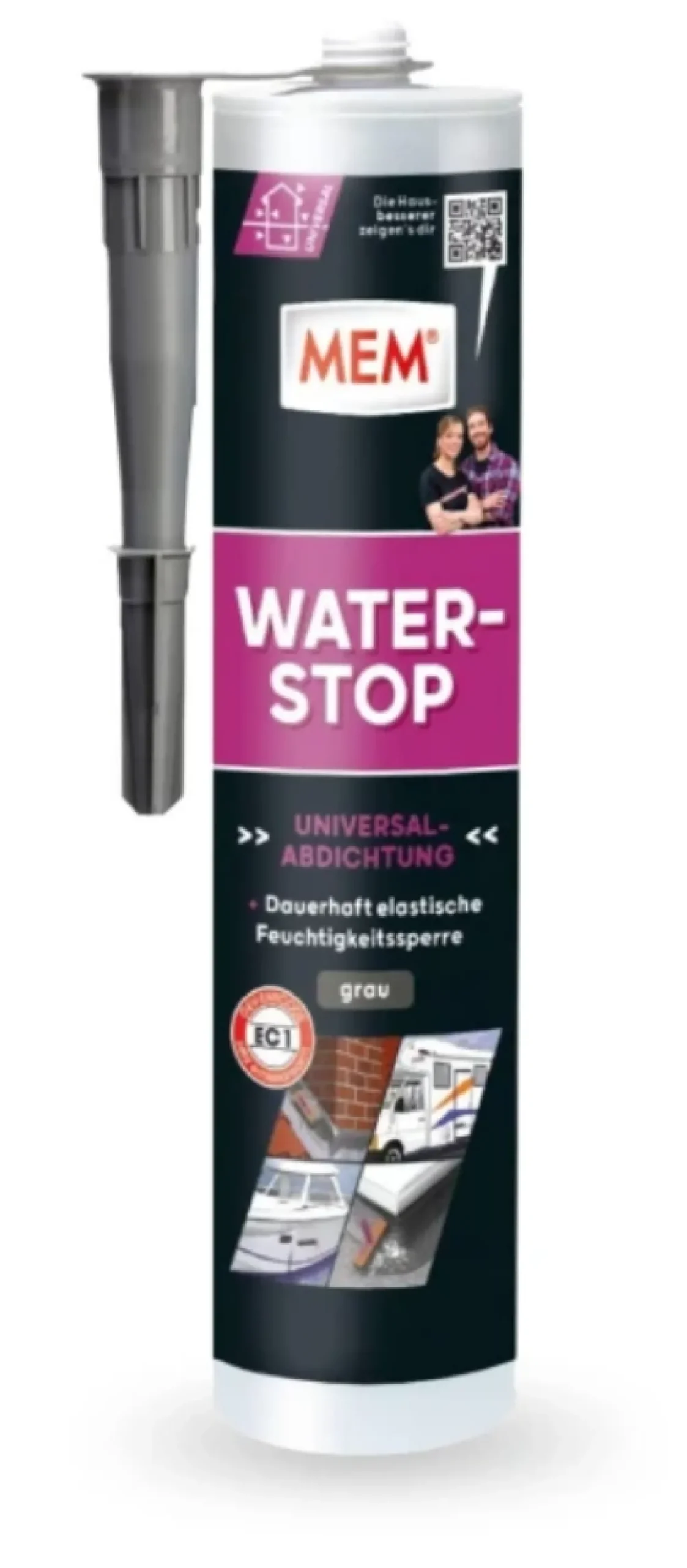Water Stop 290ml