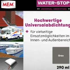 Water Stop 290ml