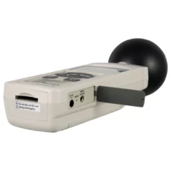 WBGT-Messgerät PCE-WB 20SD
