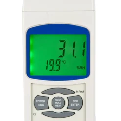 WBGT-Messgerät PCE-WB 20SD