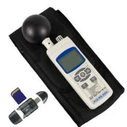 WBGT-Messgerät PCE-WB 20SD